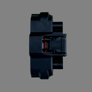 6 pin Yazaki style connector suits some Subaru and Mazda DBW pedals and Mitsubishi EVO X throttle body