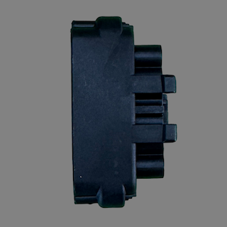 6 pin Yazaki style connector suits some Subaru and Mazda DBW pedals and Mitsubishi EVO X throttle body