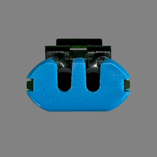 2 pin Delphi style connector suits some LS1 knock sensor sub harness and GM reverse light switch