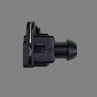 7 pin Bosch style connector suits some 2 and 3 channel igniters