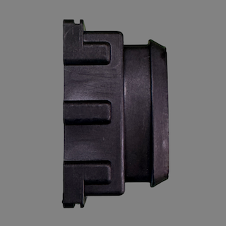 7 pin Bosch style connector suits some 2 and 3 channel igniters