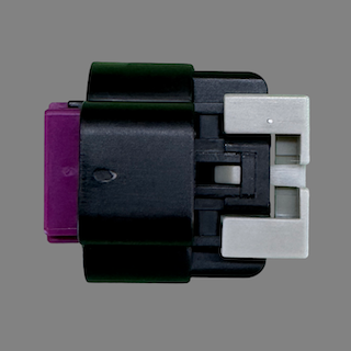 5 pin Delphi style connector suits some VZ LS1 MAF sensors