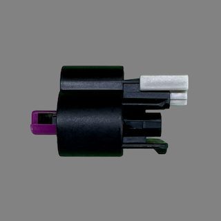 5 pin Delphi style connector suits some VZ LS1 MAF sensors