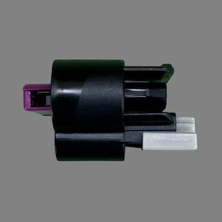 5 pin Delphi style connector suits some VZ LS1 MAF sensors