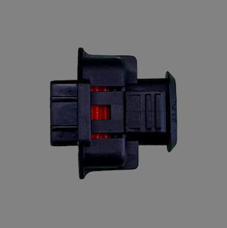 3 pin Bosch style connector suits some Cummins and Duramax fuel rail pressure sensors