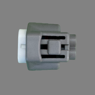 3 pin Sumitomo style connector suits some Toyota crank angle sensors and air con compressors