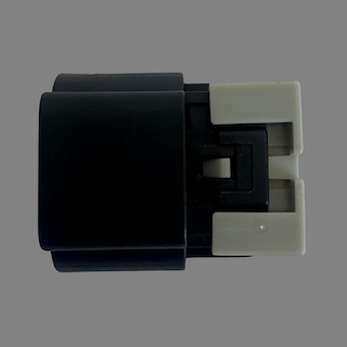3 pin Delphi style connector suits some LS oil level and temp sensors