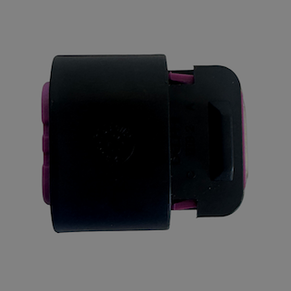 3 pin Delphi style connector suits some LS oil level and temp sensors