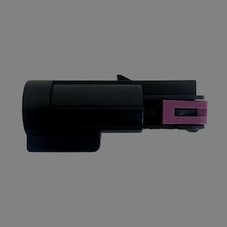 3 pin Delphi style male connector