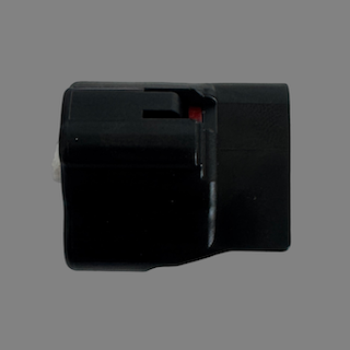 2 pin Yazaki style female connector