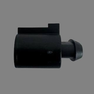 4 pin Bosch style female conenctor 37mm width