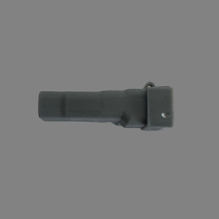 2 pin Yazaki style connector suits Subaru brake fluid level sensors