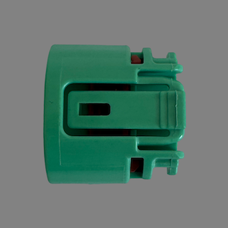 3 pin Sumitomo style alternator connector suits some Subaru and Honda alternators