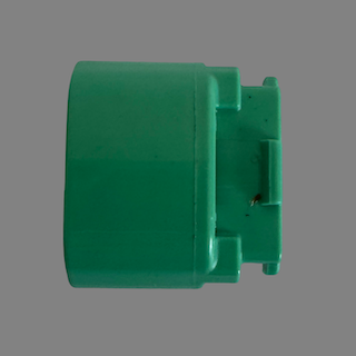 3 pin Sumitomo style alternator connector suits some Subaru and Honda alternators