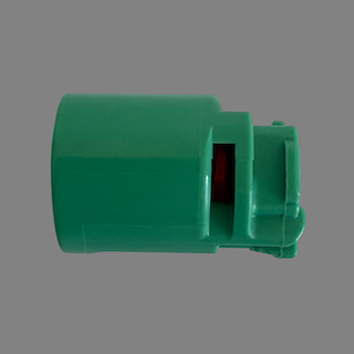 3 pin Sumitomo style alternator connector suits some Subaru and Honda alternators