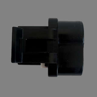 4 pin Delphi style female connector