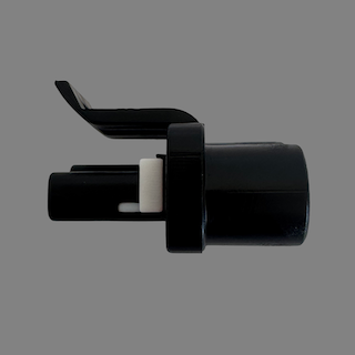 4 pin Delphi style female connector