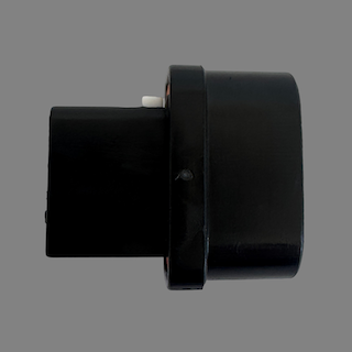 4 pin Delphi style female connector