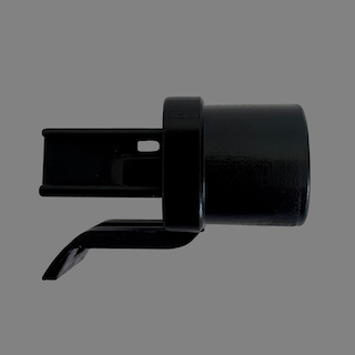 4 pin Delphi style female connector