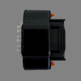 4 pin Sumitomo style female connector