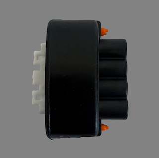4 pin Sumitomo style female connector