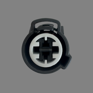 2 pin Sumitomo style female connector