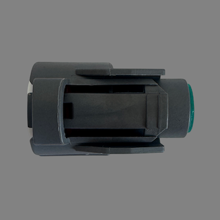 2 pin Sumitomo style female connector