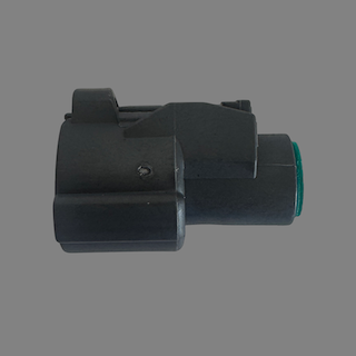 2 pin Sumitomo style female connector