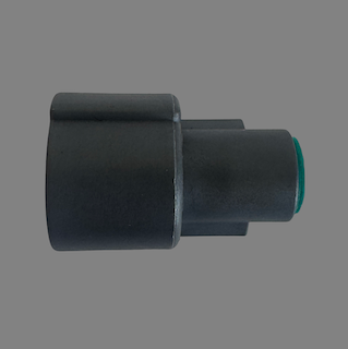 2 pin Sumitomo style female connector
