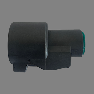2 pin Sumitomo style female connector