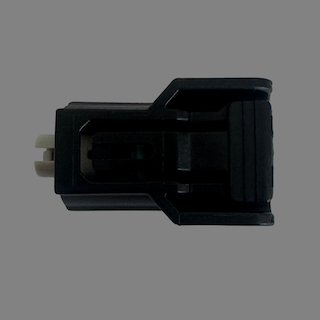 1 pin Sumitomo style female connector