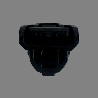 1 pin Sumitomo style female connector