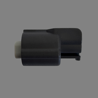 3 pin Sumitomo style low key female connector