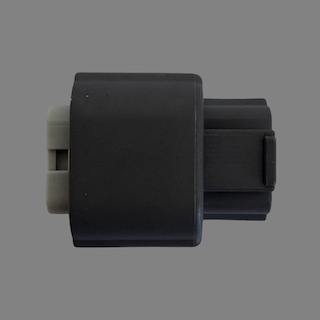 3 pin Sumitomo style low key female connector
