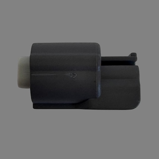 3 pin Sumitomo style low key female connector