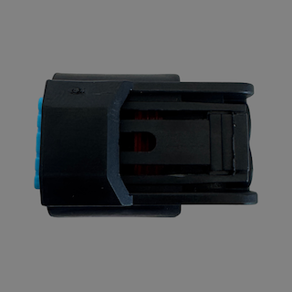 2 pin Sumitomo style female connector