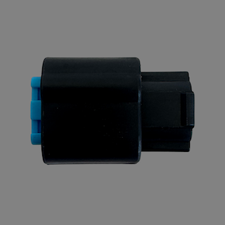 2 pin Sumitomo style female connector