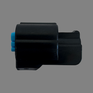 2 pin Sumitomo style female connector