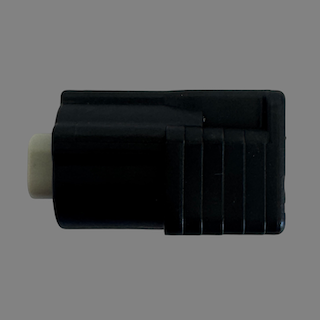 3 pin Sumitomo style high key female connector