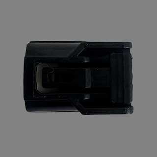 2 pin Sumitomo style low key female connector