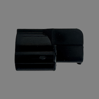 2 pin Sumitomo style low key female connector
