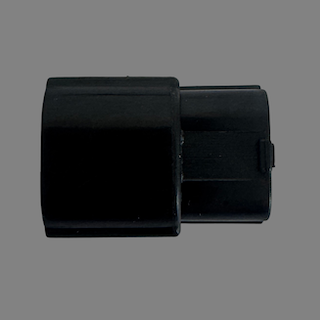 2 pin Sumitomo style low key female connector