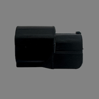 2 pin Sumitomo style low key female connector