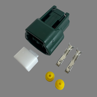 2 pin Sumitomo style female connector