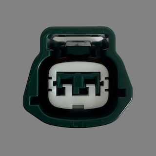 2 pin Sumitomo style female connector