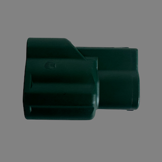 2 pin Sumitomo style female connector