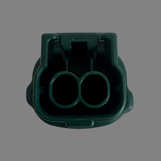 2 pin Sumitomo style female connector