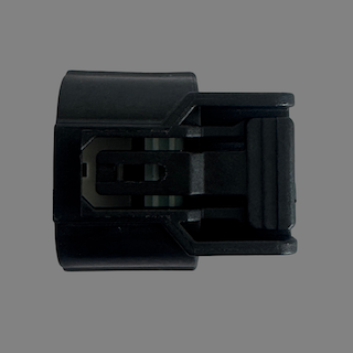 3 pin Sumitomo style mid key female connector