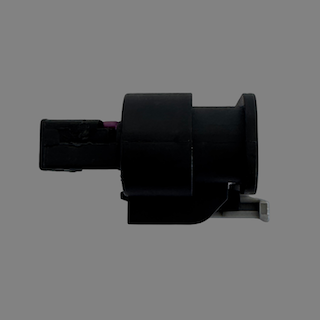 5 pin TE Connectivity style female connector