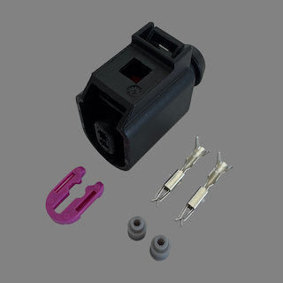 CON192 ABS connectors